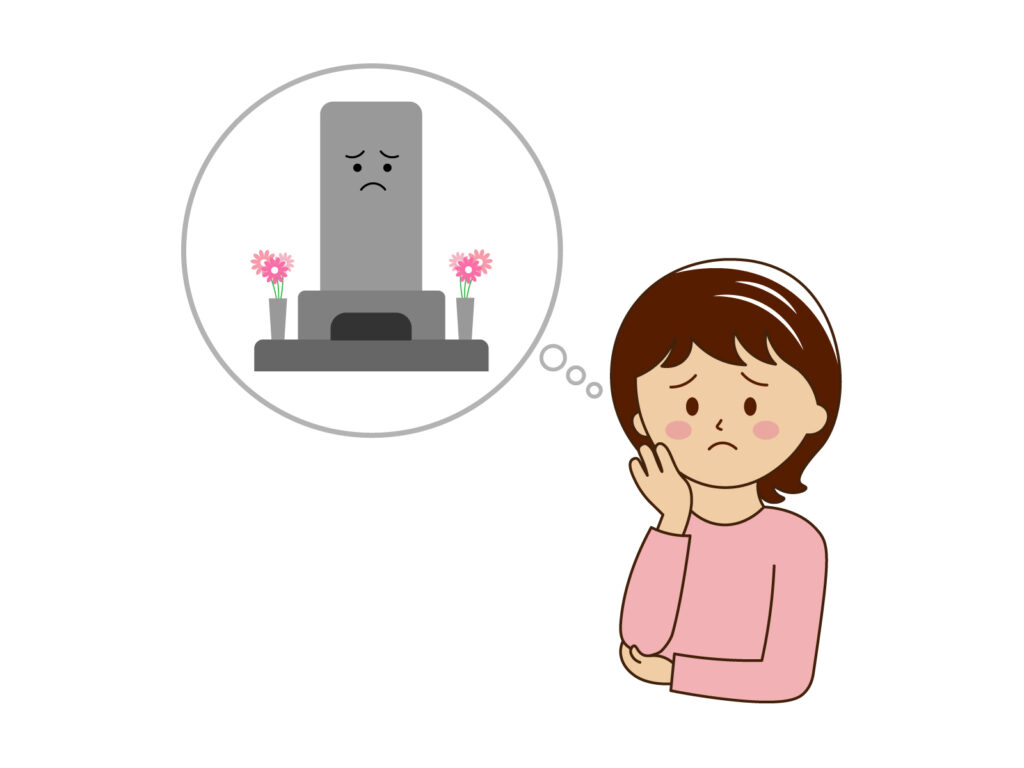 墓じまいから始まる、私らしい“供養のかたち”—今どきのお墓事情と、後悔しないお墓探しの第一歩
