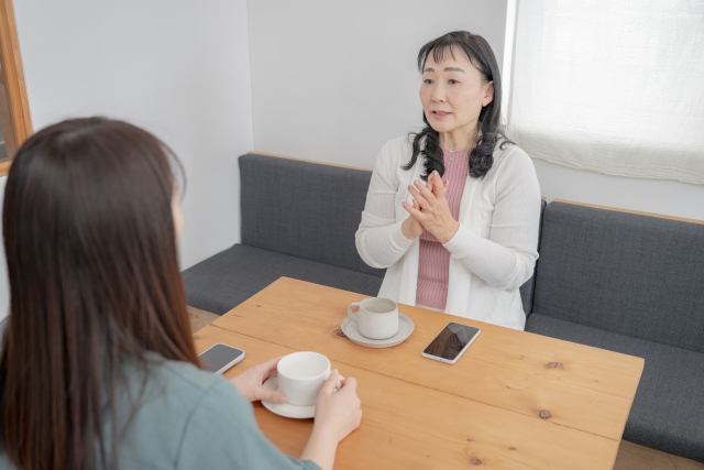 「そろそろ聞いてほしい」──親が子に伝えたい終活のこと