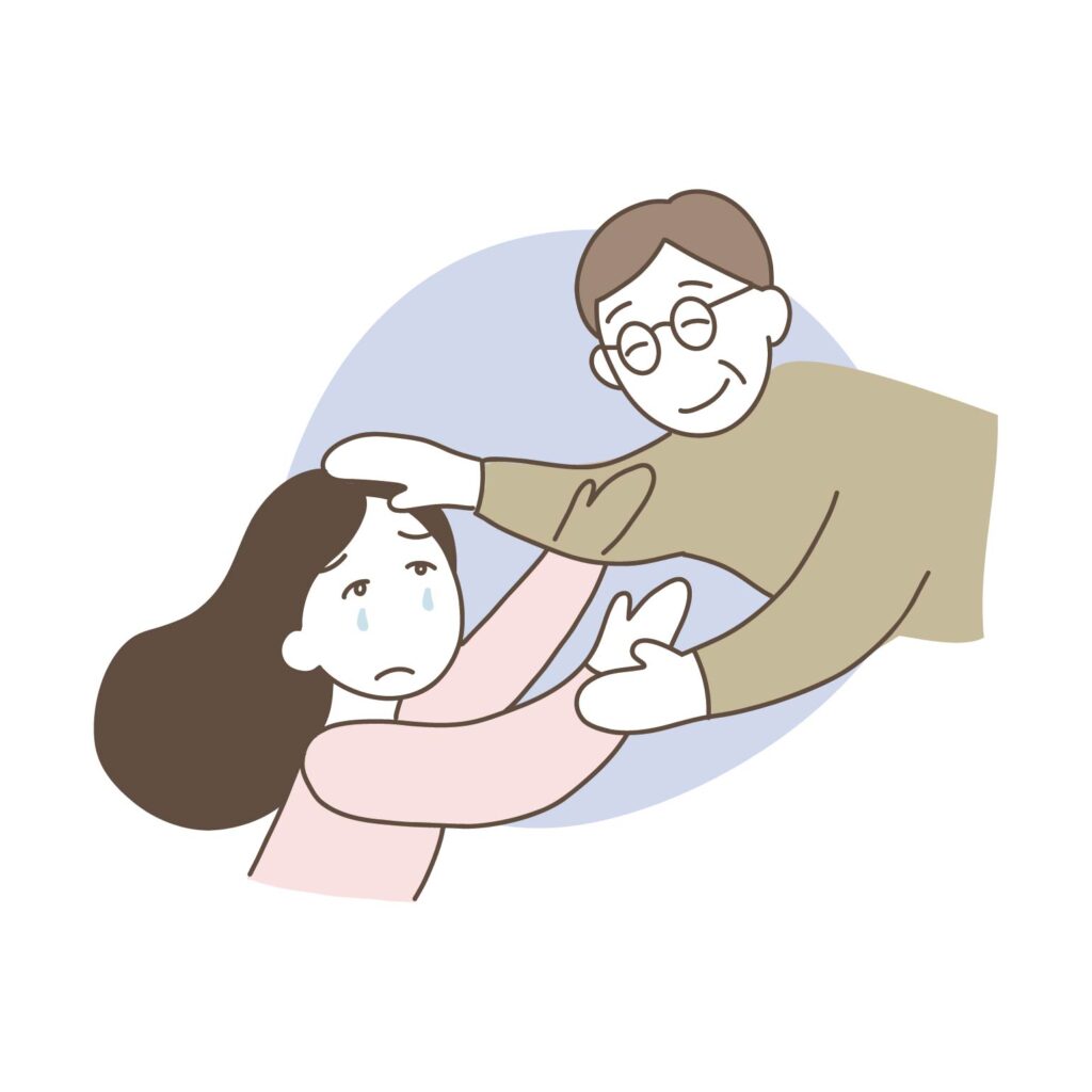 「さよなら」の後に咲くもの——グリーフケアが教えてくれる、悲しみの先にある豊かさ——